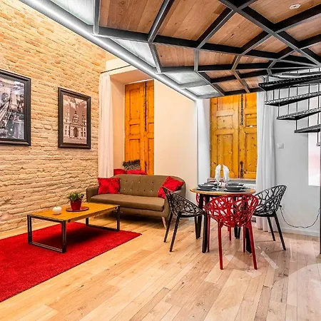 Center Appartement *